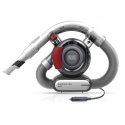 Black & Decker PD1200AV rokas turamais putekļsūcējs Pelēks, Sarkans Bezmaisa Black & Decker PD1200AV rokas turamais putekļsūcējs Pelēks, Sarkans Bezmaisa