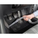 Black & Decker PD1200AV rikkaimuri Harmaa, Punainen Pussiton