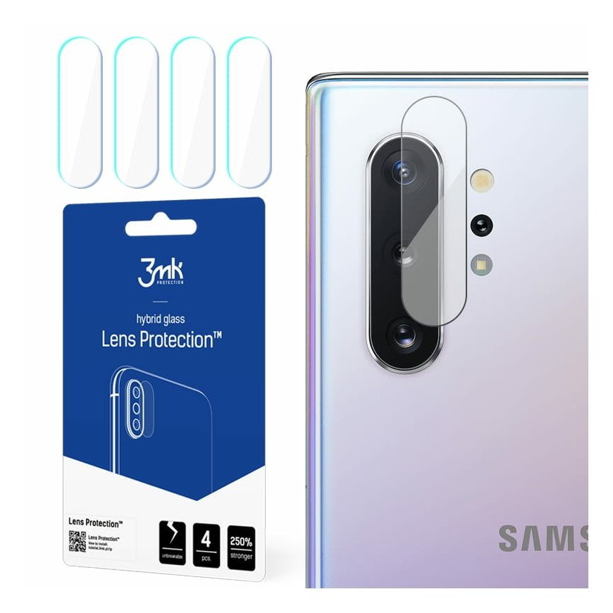 3MK Lens Protection 1 tk