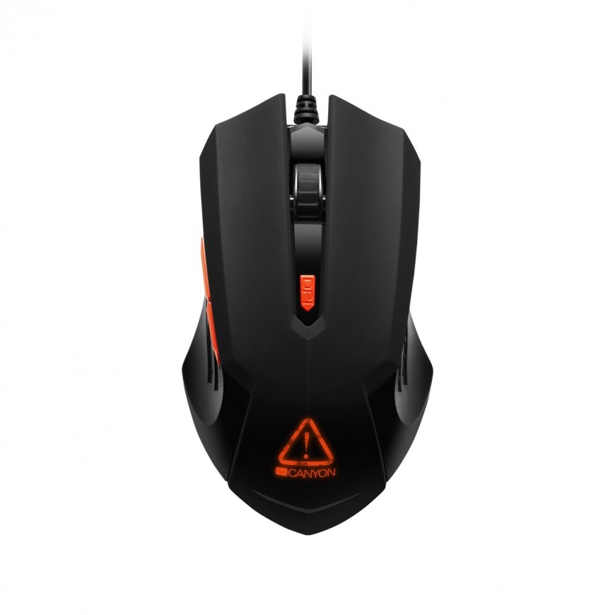 Canyon Star Raider pele Speļu Labā