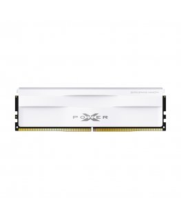 Silicon Power XPOWER Zenith DDR5 Gaming UDIMM atminties modulis 64 GB 2 x 32 GB 6000 MHz ECC