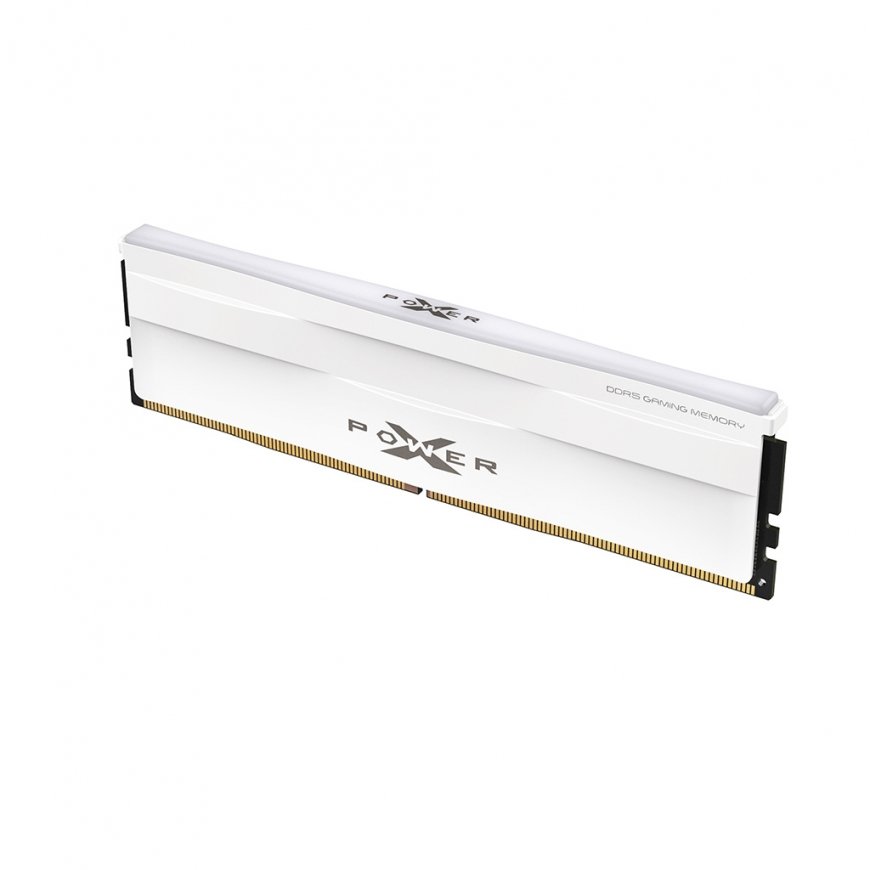 Silicon Power XPOWER Zenith DDR5 Gaming UDIMM mälumoodul 64 GB 2 x 32 GB 6000 MHz ECC – 2