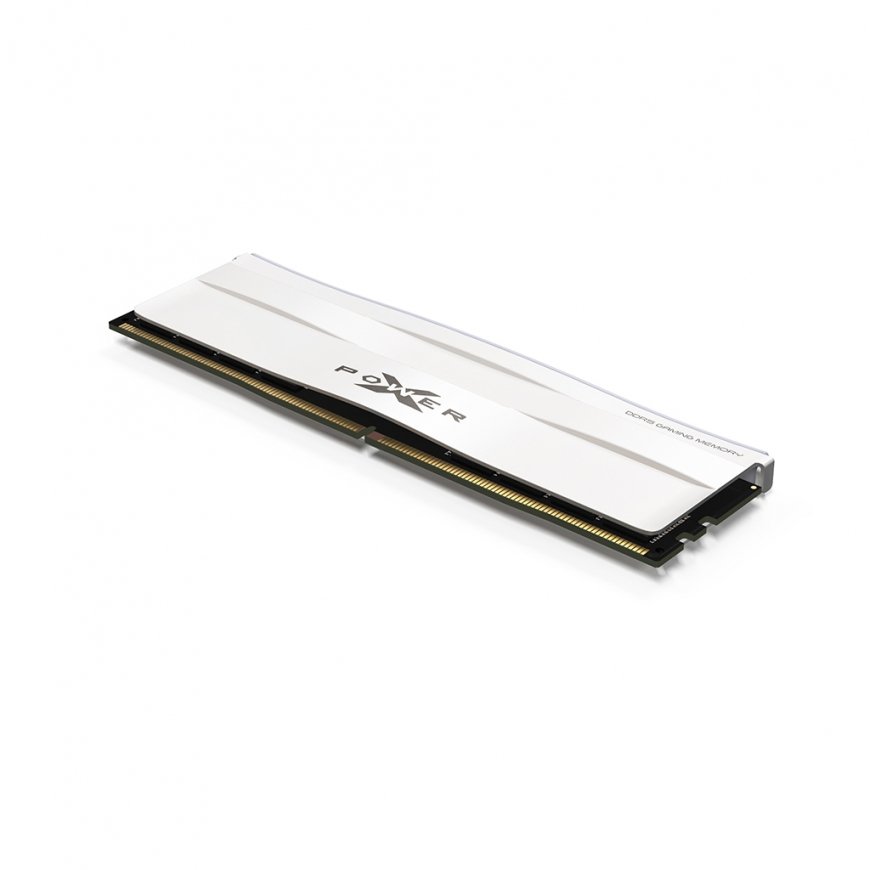 Silicon Power XPOWER Zenith DDR5 Gaming UDIMM atminties modulis 64 GB 2 x 32 GB 6000 MHz ECC – 3