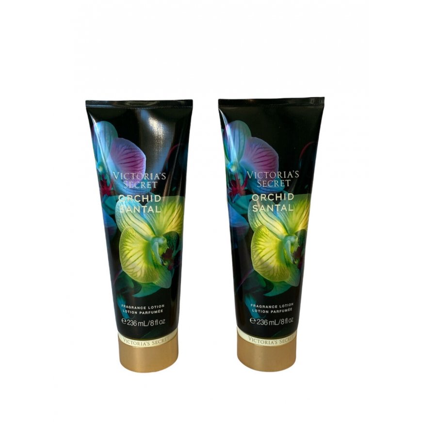 Victoria Secrets Victoria's Secret, Patchouli Rose, Moisturizing, Losjonas kūnui, 236 ml – 2