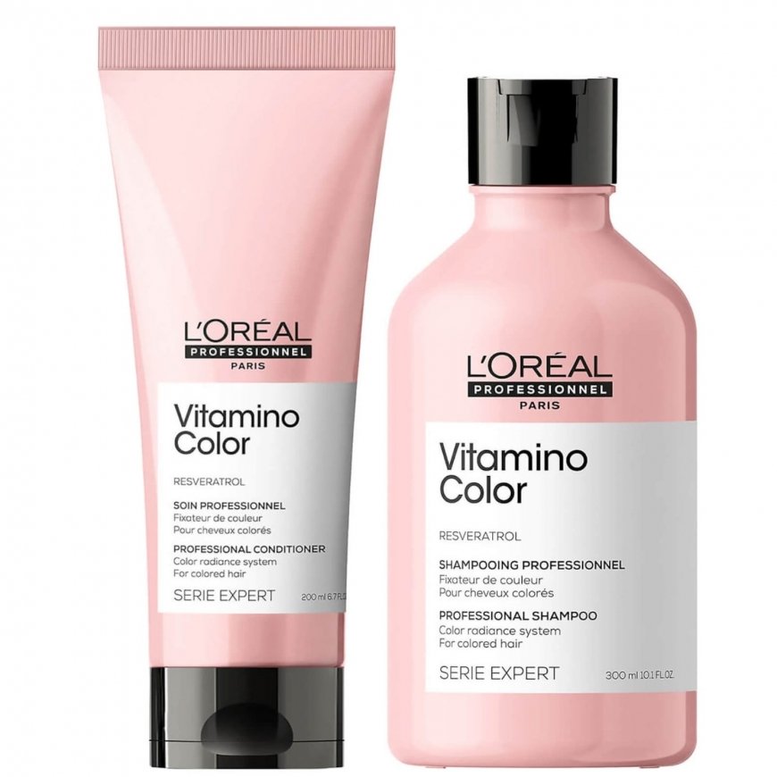 Joico Colorful Anti-Fade Conditioner - Vyživující kondicionér pro lesk a ochranu barvených vlasů – 2