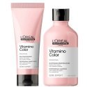 Joico Colorful Anti-Fade Conditioner - Vyživující kondicionér pro lesk a ochranu barvených vlasů Joico Colorful Anti-Fade Conditioner - Vyživující kondicionér pro lesk a ochranu barvených vlasů