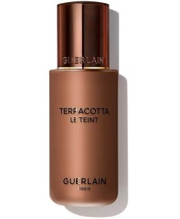 Guerlain, Terracotta, Matte, Liquid Foundation, 7N, 35 ml