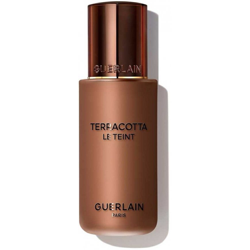 Guerlain Guerlain, Terracotta, Matte, Liquid Foundation