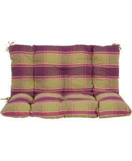 Poduszka na huśtawkę lub ławkę 100 cm Frigiliana B009-08SB PATIO