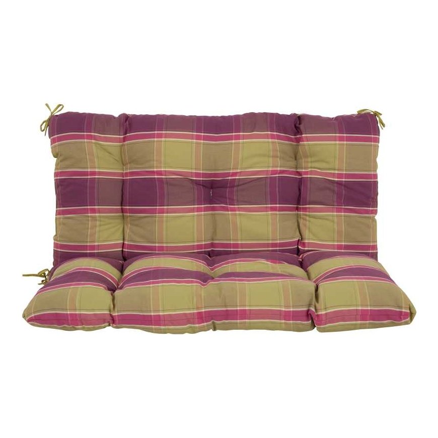Poduszka na huśtawkę lub ławkę 100 cm Frigiliana B009-08SB PATIO