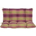 Cushion for swing or bench 100 cm Frigiliana B009-08SB PATIO Cushion for swing or bench 100 cm Frigiliana B009-08SB PATIO