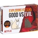 Exploding Kittens: Good Vs Evil | EN Exploding Kittens: Good Vs Evil | EN
