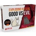 Exploding Kittens: Good Vs Evil | EN Exploding Kittens: Good Vs Evil | EN
