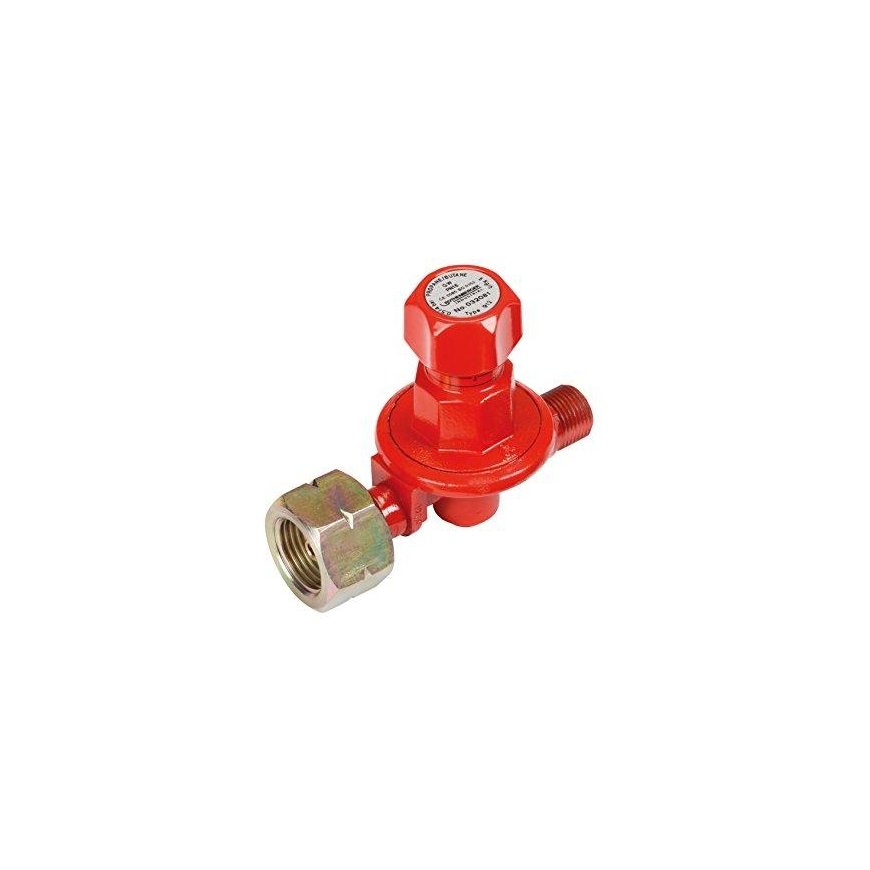 Propane reducer ROTHENBERGER 4bar