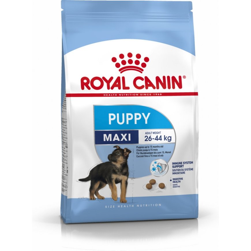 Royal Canin Royal Canin Maxi Puppy