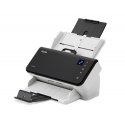 Kodak E1030 ADF skanner 600 x 600 DPI A4 Must, Valge
