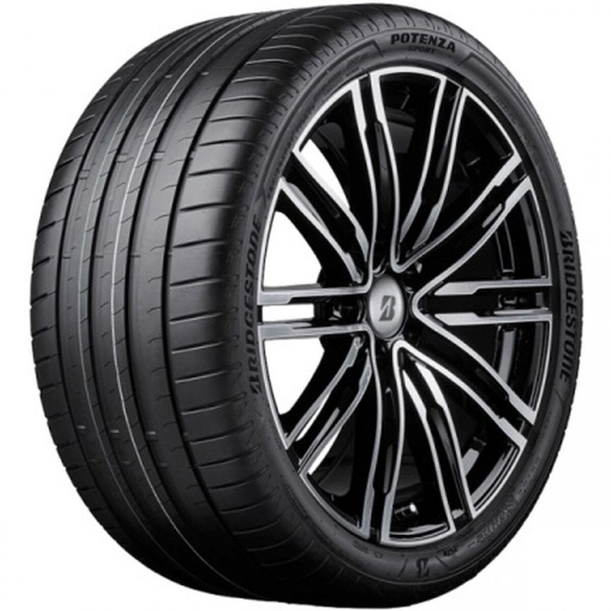 295/35R21 BRIDGESTONE POTENZA SPORT 107Y XL FR