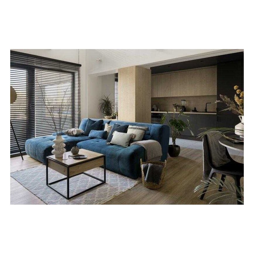 Eurofirany TC / PALERMO / PO / 4B 30X50 Silver – 2