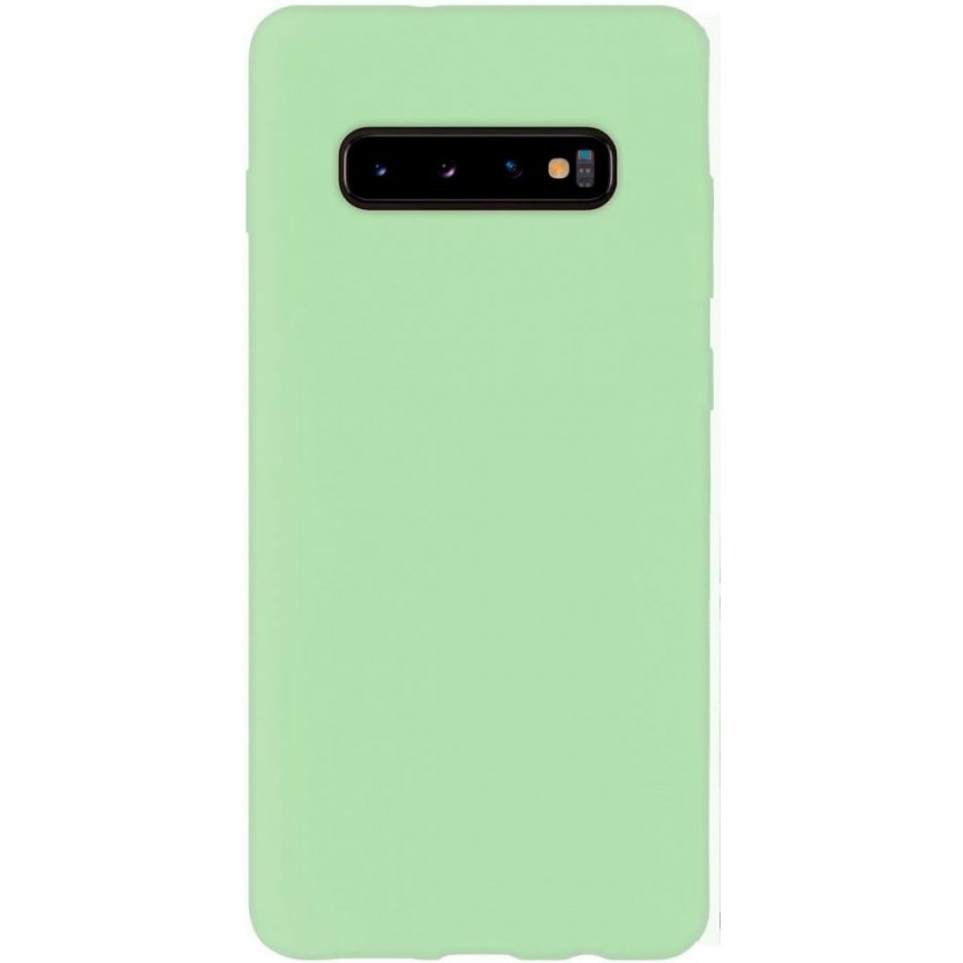 Evelatus Samsung Galaxy S10+ Nano Silicone