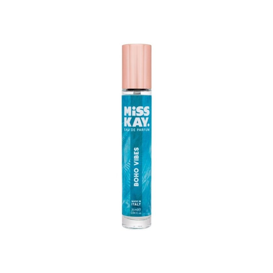 Miss Kay Urban Love EDP perfumed water for women, 25 ml
