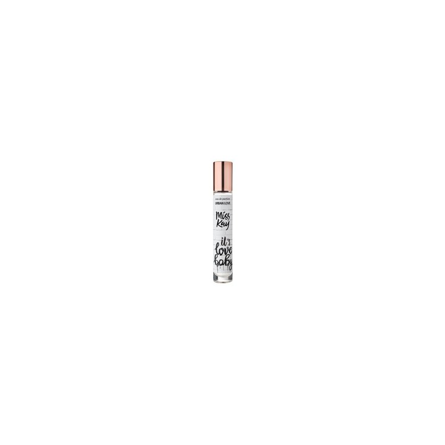 Miss Kay Urban Love EDP perfumed water for women, 25 ml – 2