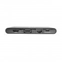 Tripp Lite U442-DOCK3-B laptop dock/port replicator Tripp Lite U442-DOCK3-B laptop dock/port replicator