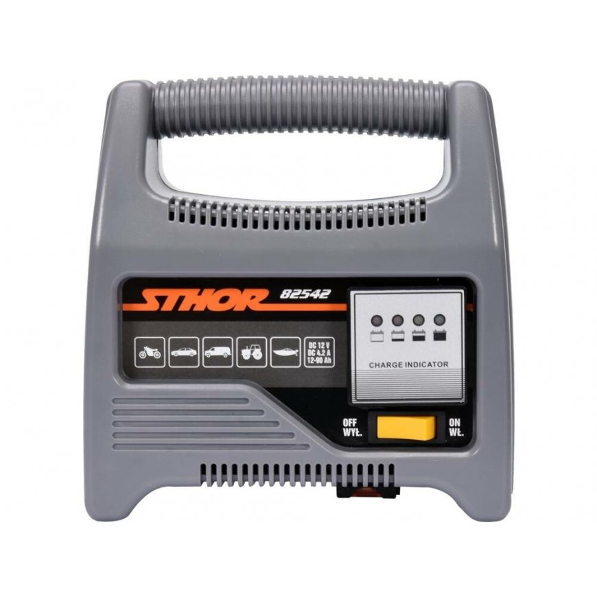 Sthor 82542 biroja atvilktņu bloks – 2