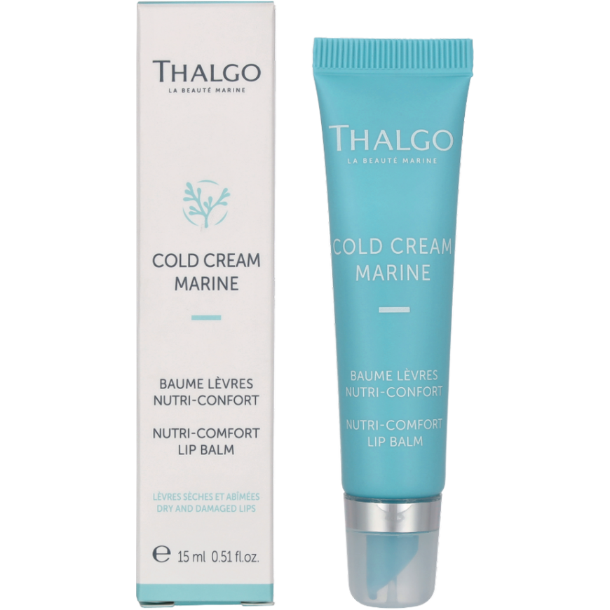 Thalgo Cold Creamy Marine Nutri-Comfort Lip