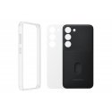 Samsung EF-MS911CBEGWW чехол для мобильного телефона 15,5 cm (6.1") Крышка Черный Samsung EF-MS911CBEGWW чехол для мобильного телефона 15,5 cm (6.1") Крышка Черный