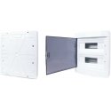 24-module surface-mounted switchboard (2*12M) Adelid RM-NT-24T 24-module surface-mounted switchboard (2*12M) Adelid RM-NT-24T