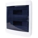 24-module surface-mounted switchboard (2*12M) Adelid RM-NT-24T 24-module surface-mounted switchboard (2*12M) Adelid RM-NT-24T