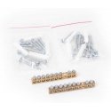 24-module surface-mounted switchboard (2*12M) Adelid RM-NT-24T 24-module surface-mounted switchboard (2*12M) Adelid RM-NT-24T