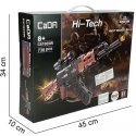 Klocki Konstrukcyjne CaDA broń karabin AK-47 Kalashnikov realistyczny Assault Rifle 738 dalys 8+ Klocki Konstrukcyjne CaDA broń karabin AK-47 Kalashnikov realistyczny Assault Rifle 738 dalys 8+