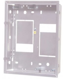 ACO CDN-R2-S2 Small, double recessed frame for CDNP7