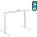 Spacetronik SPE-235W electric table frame Spacetronik SPE-235W electric table frame