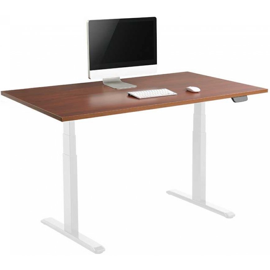 Spacetronik SPE-235W electric table frame – 2