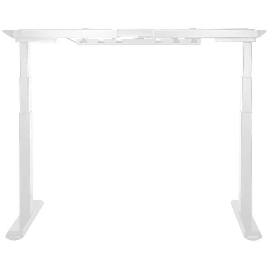 Spacetronik SPE-235W electric table frame – 3