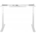 Spacetronik SPE-235W electric table frame Spacetronik SPE-235W electric table frame