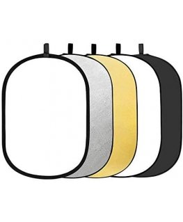 Godox RFT-05 - 5in1 Disc Kit collap. reflector kit 150x200 cm