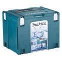 Makita 198253-4 įrankių dėžė Mėlyna Makita 198253-4 įrankių dėžė Mėlyna