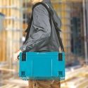 Makita 198253-4 ящик для инструментов Синий Makita 198253-4 ящик для инструментов Синий
