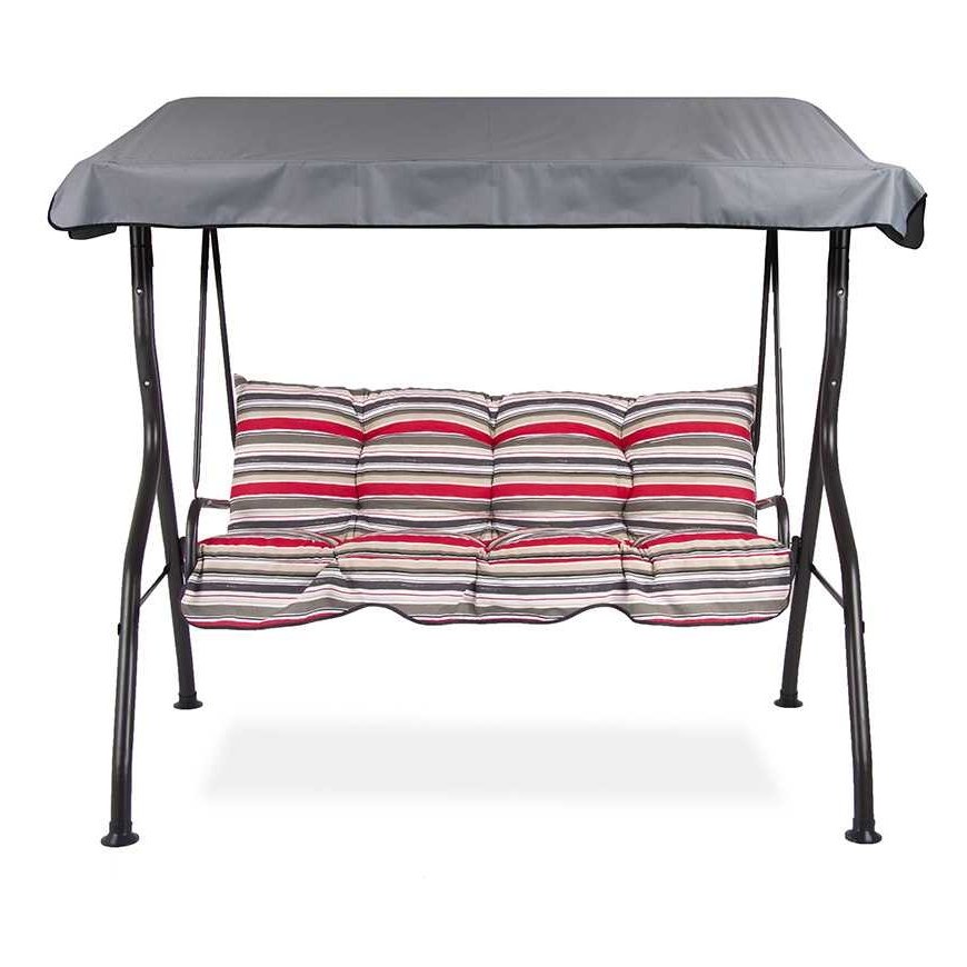 Patio Canopy for garden swing 175