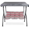 Canopy for garden swing 175 x 95 cm Kate / Luna D031-16CW PATIO