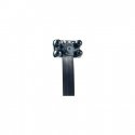Mini kamera WIFI FULLHD 1080P S06nb v4 4xIR melna Mini kamera WIFI FULLHD 1080P S06nb v4 4xIR melna