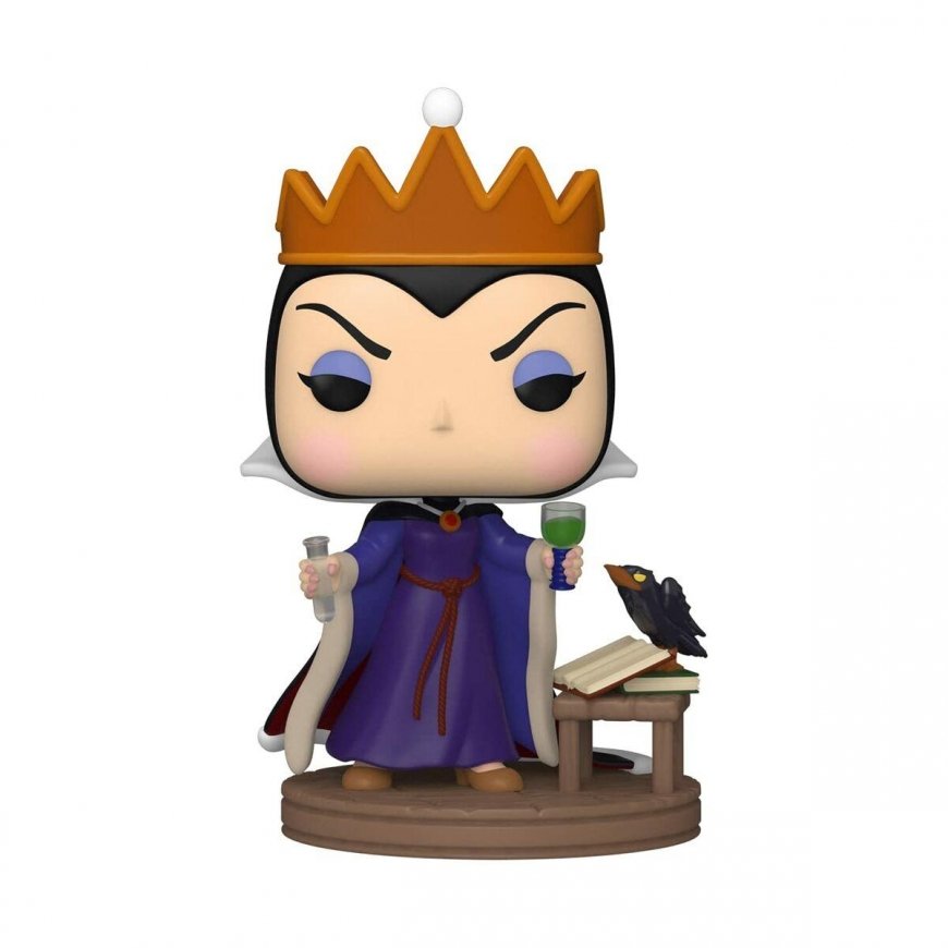 FUNKO Figurine Funko Grimhilde Queen Nº