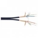 1,0 mm kõlarikaabel