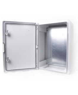 Switch, electrical box ABS IP65 Adelid 400x500x180