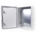 Switch, electrical box ABS IP65 Adelid 400x500x180 Switch, electrical box ABS IP65 Adelid 400x500x180