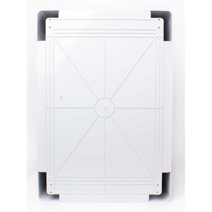 Switch, electrical box ABS IP65 Adelid 400x500x180 – 3