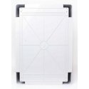 Switch, electrical box ABS IP65 Adelid 400x500x180 Switch, electrical box ABS IP65 Adelid 400x500x180